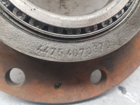 John Deere 6610 Deutz Zf Front Hub Bolt Plate L101713, 4475407037, 4475307037 - Ступица для Тракторов: фото 3 John Deere 6610 Deutz Zf Front Hub Bolt Plate L101713, 4475407037, 4475307037 - Ступица для Тракторов: фото 3