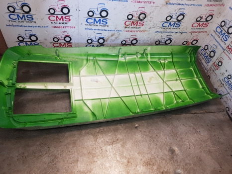John Deere 6m, 6r, 6115m, 6105m, Engine Bonnet, Hood Assy L207153 - Кузов и экстерьер: фото 5 John Deere 6m, 6r, 6115m, 6105m, Engine Bonnet, Hood Assy L207153 - Кузов и экстерьер: фото 5