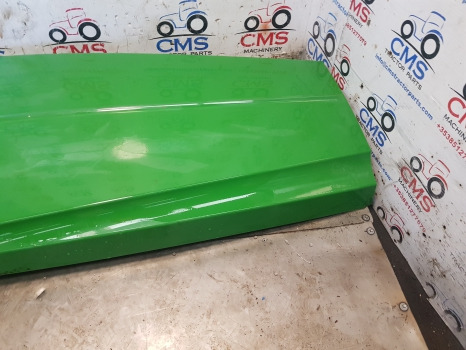 John Deere 6m, 6r, 6115m, 6105m, Engine Bonnet, Hood Assy L207153 - Кузов и экстерьер: фото 4 John Deere 6m, 6r, 6115m, 6105m, Engine Bonnet, Hood Assy L207153 - Кузов и экстерьер: фото 4