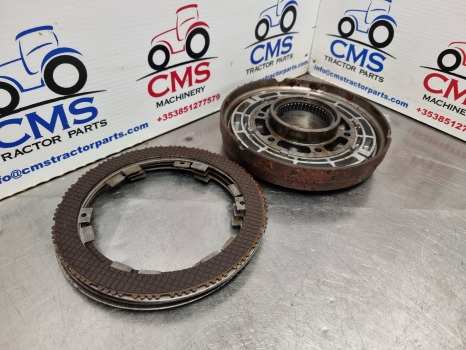 John Deere 7700, 6810, 7810, Clutch Housing Pack R96835, R120476, Re53257 - Сцепление и запчасти: фото 3 John Deere 7700, 6810, 7810, Clutch Housing Pack R96835, R120476, Re53257 - Сцепление и запчасти: фото 3