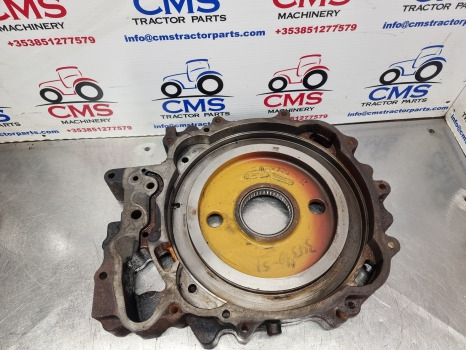 John Deere 7700, 7610, 7710, 7810, Transmission Gearbox Housing Re42569, R120725 - Коробка передач: фото 2 John Deere 7700, 7610, 7710, 7810, Transmission Gearbox Housing Re42569, R120725 - Коробка передач: фото 2
