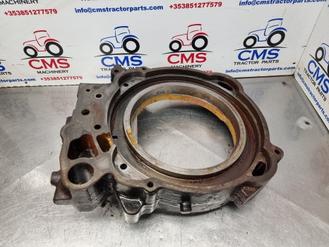Коробка передач John Deere 7700, 7610, 7710, 7810, Transmission Gearbox Housing Re44029, Re70708: фото 8