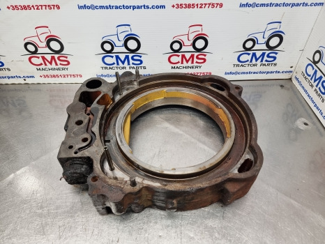 John Deere 7700, 7610, 7710, 7810, Transmission Gearbox Housing Re44029, Re70708 - Коробка передач: фото 1 John Deere 7700, 7610, 7710, 7810, Transmission Gearbox Housing Re44029, Re70708 - Коробка передач: фото 1
