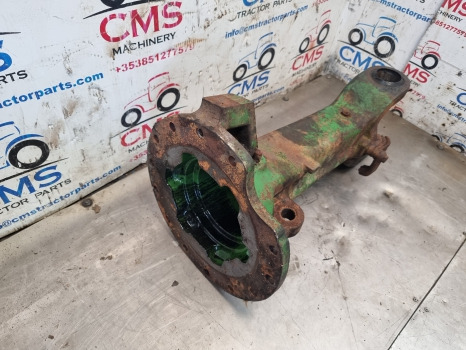 John Deere 7700, 7810, 7610, 7710 Front Axle Housing Rh, R125105, R114111 - Передняя ось: фото 4 John Deere 7700, 7810, 7610, 7710 Front Axle Housing Rh, R125105, R114111 - Передняя ось: фото 4
