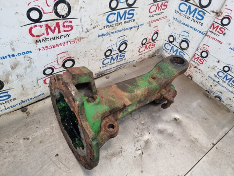 John Deere 7700, 7810, 7610, 7710 Front Axle Housing Rh, R125105, R114111 - Передняя ось: фото 3 John Deere 7700, 7810, 7610, 7710 Front Axle Housing Rh, R125105, R114111 - Передняя ось: фото 3
