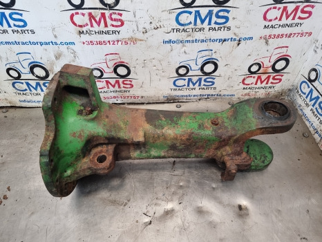 John Deere 7700, 7810, 7610, 7710 Front Axle Housing Rh, R125105, R114111 - Передняя ось: фото 2 John Deere 7700, 7810, 7610, 7710 Front Axle Housing Rh, R125105, R114111 - Передняя ось: фото 2