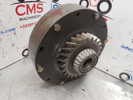 John Deere Se 6200, 6400, 6600, Se6300, Se6400 Pto Clutch Pack Al76083, L76285 - Трансмиссия для Тракторов: фото 5 John Deere Se 6200, 6400, 6600, Se6300, Se6400 Pto Clutch Pack Al76083, L76285 - Трансмиссия для Тракторов: фото 5