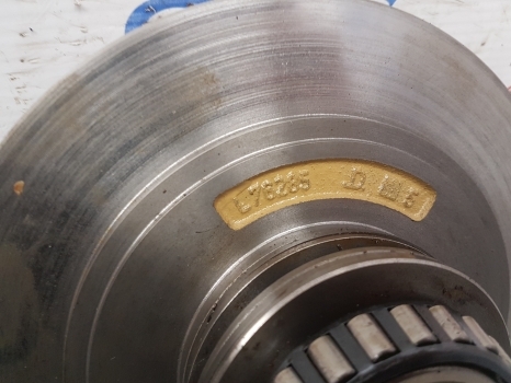 John Deere Se 6200, 6400, 6600, Se6300, Se6400 Pto Clutch Pack Al76083, L76285 - Трансмиссия для Тракторов: фото 2 John Deere Se 6200, 6400, 6600, Se6300, Se6400 Pto Clutch Pack Al76083, L76285 - Трансмиссия для Тракторов: фото 2