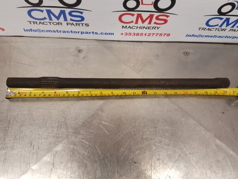 John Deere Se 6400, 6200, Se 6300, 6200, 6500 Pto Drive Shaft L76924 - Трансмиссия: фото 4 John Deere Se 6400, 6200, Se 6300, 6200, 6500 Pto Drive Shaft L76924 - Трансмиссия: фото 4