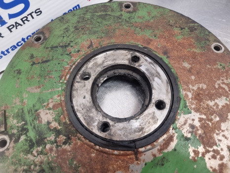 John Deere Se, 6610, 6510, 6520, 6620, 6320, 7420, 7520 Torsional Damper Al81266 - Сцепление и запчасти для Тракторов: фото 4 John Deere Se, 6610, 6510, 6520, 6620, 6320, 7420, 7520 Torsional Damper Al81266 - Сцепление и запчасти для Тракторов: фото 4