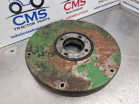 John Deere Se, 6610, 6510, 6520, 6620, 6320, 7420, 7520 Torsional Damper Al81266 - Сцепление и запчасти для Тракторов: фото 3 John Deere Se, 6610, 6510, 6520, 6620, 6320, 7420, 7520 Torsional Damper Al81266 - Сцепление и запчасти для Тракторов: фото 3