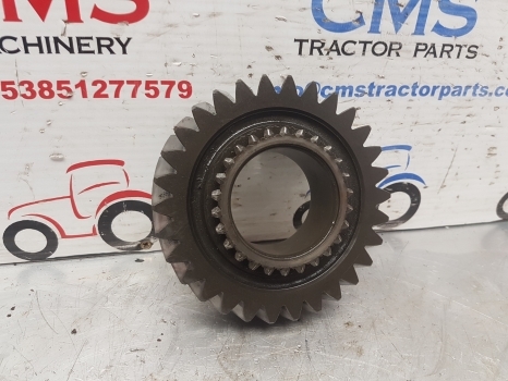 John Deere Se6200, 6100, 6200, 6300, 6400, 6600, 6506 Pto Gear Z30 L100535 - Трансмиссия для Тракторов: фото 1 John Deere Se6200, 6100, 6200, 6300, 6400, 6600, 6506 Pto Gear Z30 L100535 - Трансмиссия для Тракторов: фото 1
