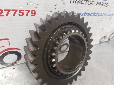 John Deere Se6200, 6100, 6200, 6300, 6400, 6600, 6506 Pto Gear Z30 L100535 - Трансмиссия для Тракторов: фото 2 John Deere Se6200, 6100, 6200, 6300, 6400, 6600, 6506 Pto Gear Z30 L100535 - Трансмиссия для Тракторов: фото 2