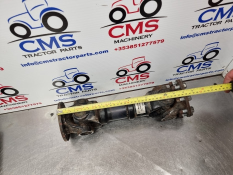 Kramer Kt407,weidemann, Propeller, Drive Shaft Assy 1000182290 - Передняя ось: фото 3 Kramer Kt407,weidemann, Propeller, Drive Shaft Assy 1000182290 - Передняя ось: фото 3