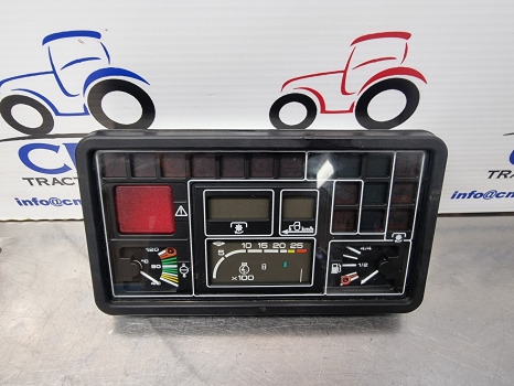 Landini 6880, 7880, 8880, 9880, 9080 Instrument Cluster, Dashboard 3542333m91 - Электрическая система: фото 1 Landini 6880, 7880, 8880, 9880, 9080 Instrument Cluster, Dashboard 3542333m91 - Электрическая система: фото 1