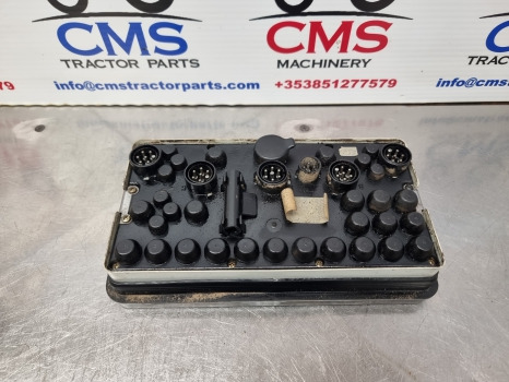 Landini 6880, 7880, 8880, 9880, 9080 Instrument Cluster, Dashboard 3542333m91 - Электрическая система: фото 3 Landini 6880, 7880, 8880, 9880, 9080 Instrument Cluster, Dashboard 3542333m91 - Электрическая система: фото 3