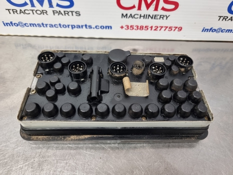 Landini 6880, 7880, 8880, 9880, 9080 Instrument Cluster, Dashboard 3542333m91 - Электрическая система: фото 5 Landini 6880, 7880, 8880, 9880, 9080 Instrument Cluster, Dashboard 3542333m91 - Электрическая система: фото 5