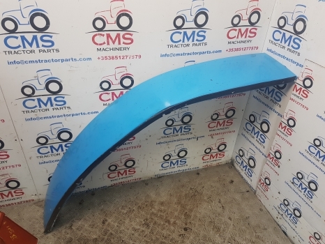 Крыло для Тракторов Landini Mythos 100, 95, 105, 115 Mudguard Rhs 3551805m1, 3551805m2: фото 6