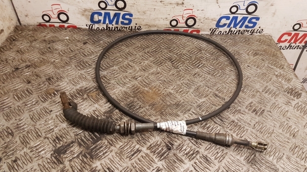 Кабина и интерьер для Тракторов Landini Mythos Series 115 Control Cable 1. Please Check The Photos: фото 1