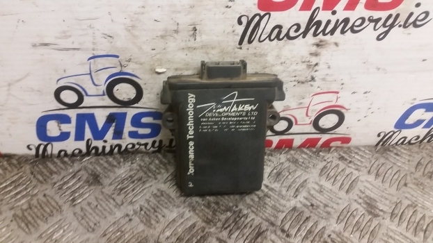 Landini Mythos Series 115 Ecu Eec325x4 - Блок управления для Тракторов: фото 2 Landini Mythos Series 115 Ecu Eec325x4 - Блок управления для Тракторов: фото 2