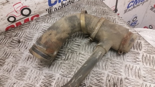 Landini Mythos Series 115 Engine Cooling Radiator Hose 3679229m91 - Радиатор для Тракторов: фото 3 Landini Mythos Series 115 Engine Cooling Radiator Hose 3679229m91 - Радиатор для Тракторов: фото 3