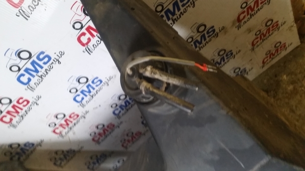 Landini Mythos Series 115 Fuel Tank 3647933m94, 3647310m91, 3652135m91 - Топливный бак для Тракторов: фото 3 Landini Mythos Series 115 Fuel Tank 3647933m94, 3647310m91, 3652135m91 - Топливный бак для Тракторов: фото 3