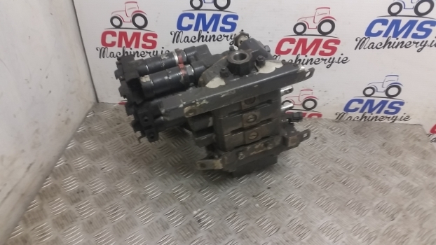 Landini Mythos Series Mythos 115 Spool Valve Valves Assembly - Гидравлический клапан для Тракторов: фото 5 Landini Mythos Series Mythos 115 Spool Valve Valves Assembly - Гидравлический клапан для Тракторов: фото 5