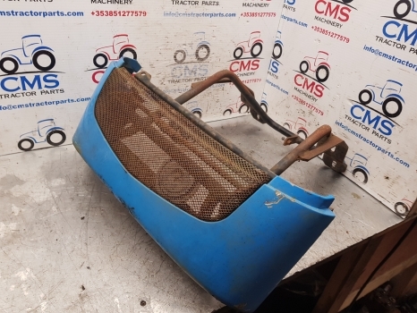 Landini Vision 105 Front Grill Lower Linkage 3652631m94; 3652912m1; 3652907m91 - Решётка радиатора для Тракторов: фото 1 Landini Vision 105 Front Grill Lower Linkage 3652631m94; 3652912m1; 3652907m91 - Решётка радиатора для Тракторов: фото 1