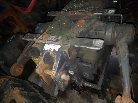 Landini Vision 90, 105 Hydraulic Lift Cover Complete 3667803r1, 3656318m93 - Гидравлика для Тракторов: фото 3 Landini Vision 90, 105 Hydraulic Lift Cover Complete 3667803r1, 3656318m93 - Гидравлика для Тракторов: фото 3