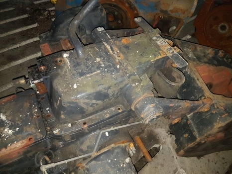 Landini Vision 90, 105 Hydraulic Lift Cover Complete 3667803r1, 3656318m93 - Гидравлика для Тракторов: фото 2 Landini Vision 90, 105 Hydraulic Lift Cover Complete 3667803r1, 3656318m93 - Гидравлика для Тракторов: фото 2
