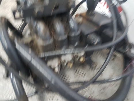 Landini Vision 90, 95, 100, 105 Hydraulic Spool Valve Assembly - Гидравлический клапан для Тракторов: фото 5 Landini Vision 90, 95, 100, 105 Hydraulic Spool Valve Assembly - Гидравлический клапан для Тракторов: фото 5