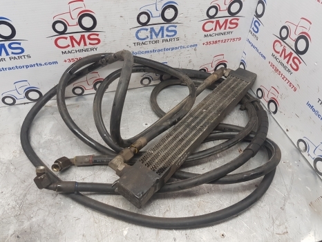 Landini Vision 95 Hydraulic Oil Cooler And Pipes 3656682m92, 3685362m92 - Гидравлика для Тракторов: фото 3 Landini Vision 95 Hydraulic Oil Cooler And Pipes 3656682m92, 3685362m92 - Гидравлика для Тракторов: фото 3