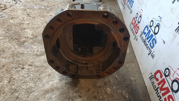 Manitou Mlt 630, 634 120 Lsu Half Axle Housing Lhs, Rhs 212.06.001.75.9, 601247 - Ось и запчасти: фото 4 Manitou Mlt 630, 634 120 Lsu Half Axle Housing Lhs, Rhs 212.06.001.75.9, 601247 - Ось и запчасти: фото 4