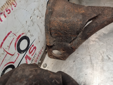 Manitou Mlt 634-120, 630, 634, 731, Front Mudguard Bracket Kit 237487, 237488 - Крыло: фото 3 Manitou Mlt 634-120, 630, 634, 731, Front Mudguard Bracket Kit 237487, 237488 - Крыло: фото 3