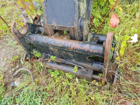 Manitou Mlt 735-120 Lsu Headstock Head Stock Complete - Сцепное устройство для Телескопических погрузчиков: фото 4 Manitou Mlt 735-120 Lsu Headstock Head Stock Complete - Сцепное устройство для Телескопических погрузчиков: фото 4