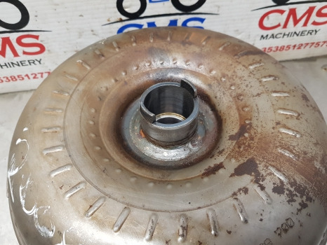 Manitou Mlt 735-120 Lsu Transmission Torque Converter 209700, 245528 - Трансмиссия для Телескопических погрузчиков: фото 3 Manitou Mlt 735-120 Lsu Transmission Torque Converter 209700, 245528 - Трансмиссия для Телескопических погрузчиков: фото 3