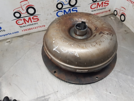 Трансмиссия для Телескопических погрузчиков Manitou Mlt 735-120 Lsu Transmission Torque Converter 209700, 245528: фото 7