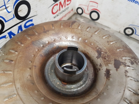 Manitou Mlt 735-120 Lsu Transmission Torque Converter 209700, 245528 - Трансмиссия для Телескопических погрузчиков: фото 4 Manitou Mlt 735-120 Lsu Transmission Torque Converter 209700, 245528 - Трансмиссия для Телескопических погрузчиков: фото 4