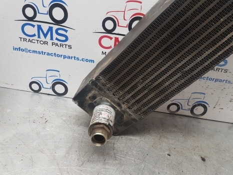 Manitou Mlt630t, Mlt634 120 Lsu, Mlt731 T Lsu, Mt732 Cooling Radiator 704641 - Радиатор для Телескопических погрузчиков: фото 2 Manitou Mlt630t, Mlt634 120 Lsu, Mlt731 T Lsu, Mt732 Cooling Radiator 704641 - Радиатор для Телескопических погрузчиков: фото 2