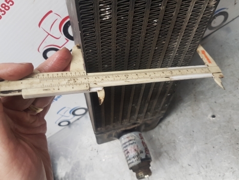 Manitou Mlt630t, Mlt634 120 Lsu, Mlt731 T Lsu, Mt732 Cooling Radiator 704641 - Радиатор для Телескопических погрузчиков: фото 4 Manitou Mlt630t, Mlt634 120 Lsu, Mlt731 T Lsu, Mt732 Cooling Radiator 704641 - Радиатор для Телескопических погрузчиков: фото 4