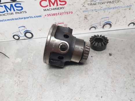 Manitou Mlt634-120 Dana Spicer 212/426 Axle Differential 51581d08; 112.04.702.01 - Дифференциал для Телескопических погрузчиков: фото 5 Manitou Mlt634-120 Dana Spicer 212/426 Axle Differential 51581d08; 112.04.702.01 - Дифференциал для Телескопических погрузчиков: фото 5
