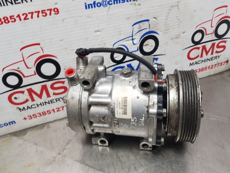 Manitou Mlt735-120 Lsu Air Conditioning Compressor 52500571, 700002038 - Часть системы кондиционирования: фото 5 Manitou Mlt735-120 Lsu Air Conditioning Compressor 52500571, 700002038 - Часть системы кондиционирования: фото 5
