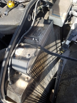 Manitou Mlt735-120 Lsu Cooler Cooling Radiator Unit 52500057 - Радиатор: фото 1 Manitou Mlt735-120 Lsu Cooler Cooling Radiator Unit 52500057 - Радиатор: фото 1