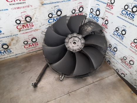 Manitou Mlt735-120 Lsu Cooling Fan Unit With Drive - Вентилятор: фото 1 Manitou Mlt735-120 Lsu Cooling Fan Unit With Drive - Вентилятор: фото 1