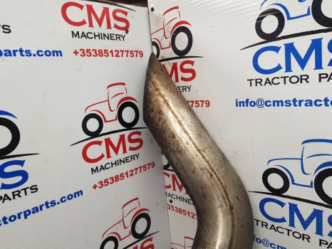 Manitou Mlt735-120 Lsu Exhaust Box Silencer Exaust Box - Глушитель/ Выхлопная система: фото 4 Manitou Mlt735-120 Lsu Exhaust Box Silencer Exaust Box - Глушитель/ Выхлопная система: фото 4