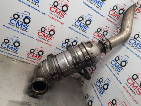 Manitou Mlt735-120 Lsu Exhaust Box Silencer Exaust Box - Глушитель/ Выхлопная система: фото 1 Manitou Mlt735-120 Lsu Exhaust Box Silencer Exaust Box - Глушитель/ Выхлопная система: фото 1