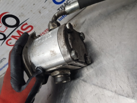 Manitou Mlt735-120 Lsu Hydraulic Pump 317260, 0200001b - Гидравлический насос: фото 5 Manitou Mlt735-120 Lsu Hydraulic Pump 317260, 0200001b - Гидравлический насос: фото 5