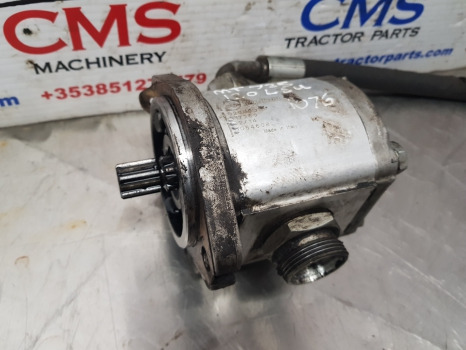 Manitou Mlt735-120 Lsu Hydraulic Pump 317260, 0200001b - Гидравлический насос: фото 2 Manitou Mlt735-120 Lsu Hydraulic Pump 317260, 0200001b - Гидравлический насос: фото 2