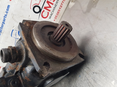 Manitou Mlt735-120 Lsu Hydraulic Pump 65105104, 303700, 297600, 288154 - Гидравлический насос: фото 2 Manitou Mlt735-120 Lsu Hydraulic Pump 65105104, 303700, 297600, 288154 - Гидравлический насос: фото 2