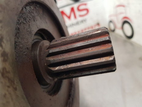 Manitou Mlt735-120 Lsu Hydraulic Pump 65105104, 303700, 297600, 288154 - Гидравлический насос: фото 3 Manitou Mlt735-120 Lsu Hydraulic Pump 65105104, 303700, 297600, 288154 - Гидравлический насос: фото 3